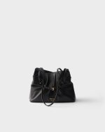 Small Prada Dada nappa leather bag